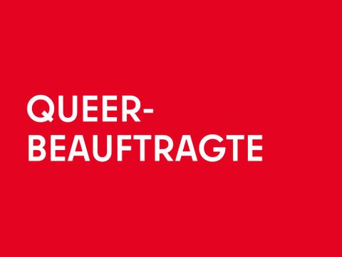 queerbeauftragte