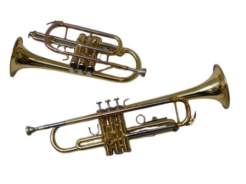 Trompete