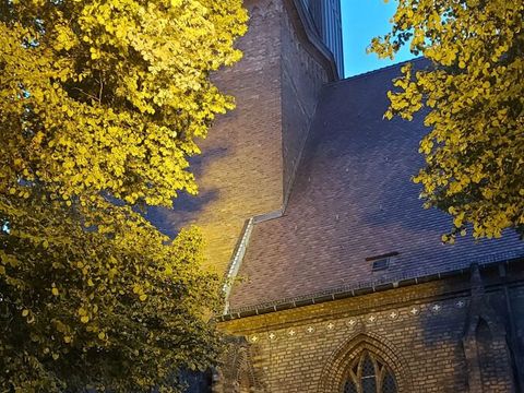 (Bild: Kulturhaus Spandau)