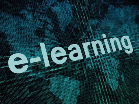 e-learning