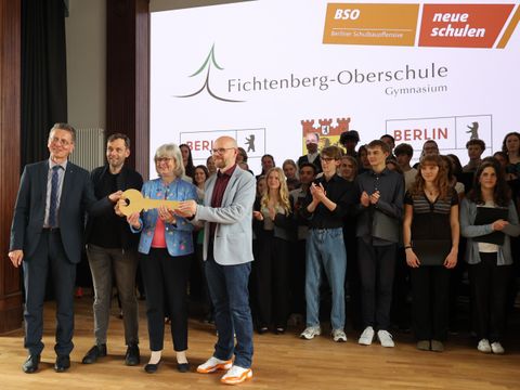 (Bild: Bezirksamt Steglitz-Zehlendorf)