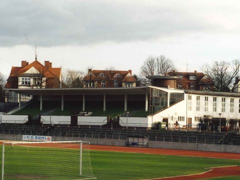 (Bild: Denkmalschutzbehörde Steglitz- Zehlendorf von Berlin)