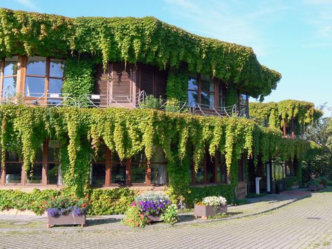 Dienstgebäude Pflanzenschutzamt Berlin