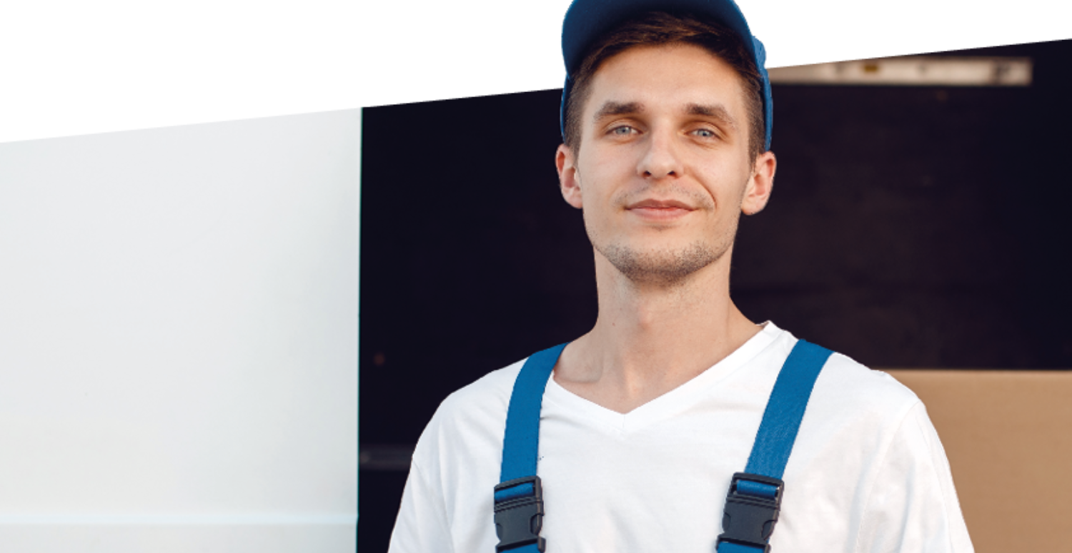 Bildungszeit: Paketzusteller