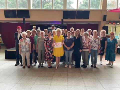 2025_09_05 Herbstball der Begegnungsstätten