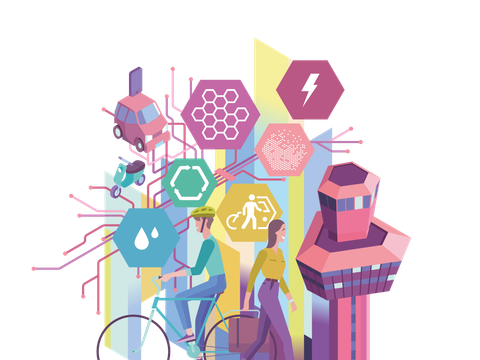 Urban Tech Republic TXL