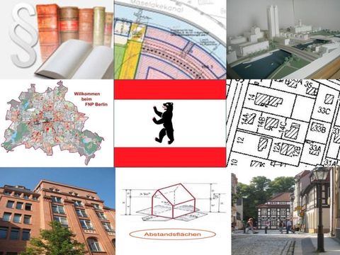 Stadtplanung _mix