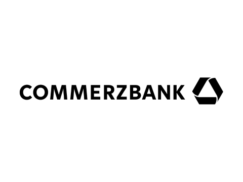 Commerzbank Logo