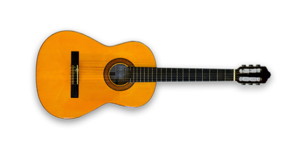 Gitarre