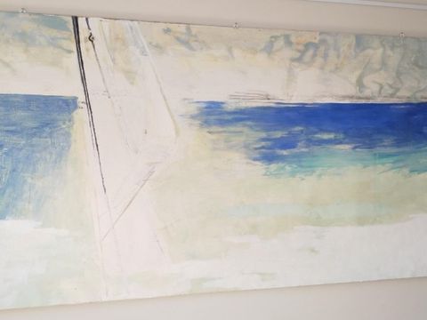 Bednarczik-Das-Meer