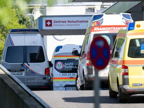 Rettungsdienst