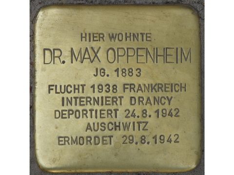 Dr.-Max-Oppenheim