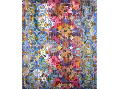 Ausstellung - ÜberSehen - Udo Klenner