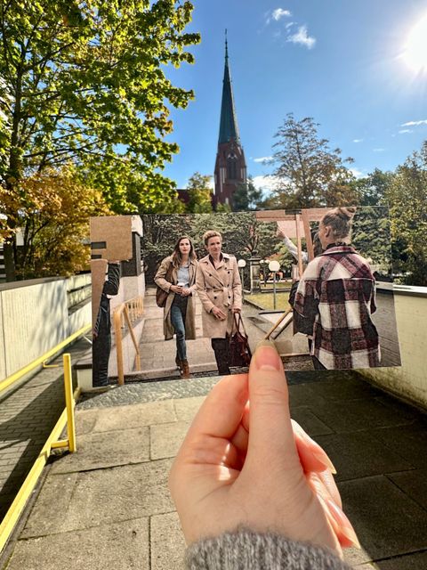(Bild: Bezirksamt Steglitz-Zehlendorf)