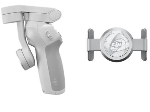 DJI Smartphone Gimbal