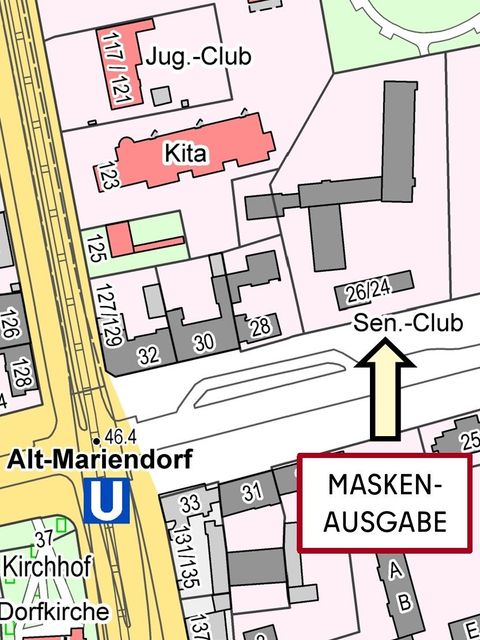 weitere Informationen