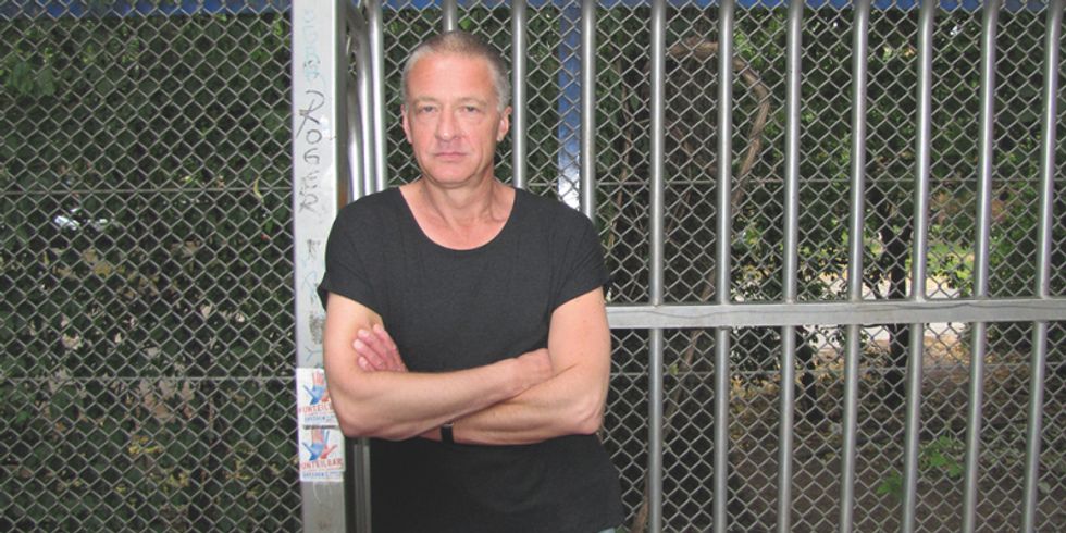 Ralph Hammerthaler