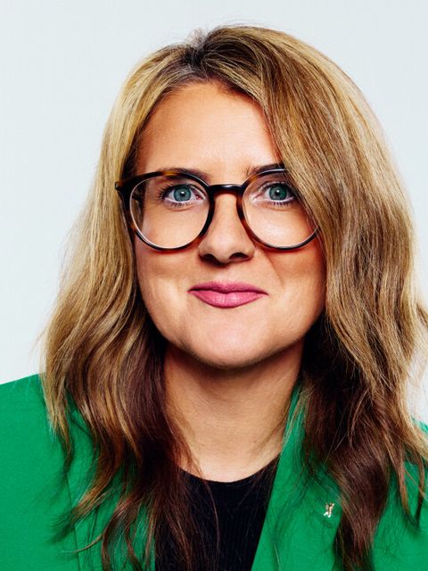 Christina Henke