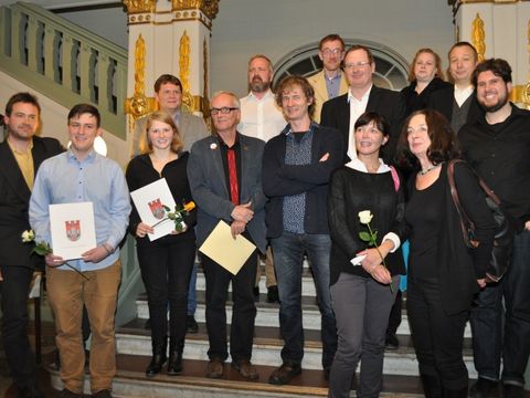 weitere Informationen