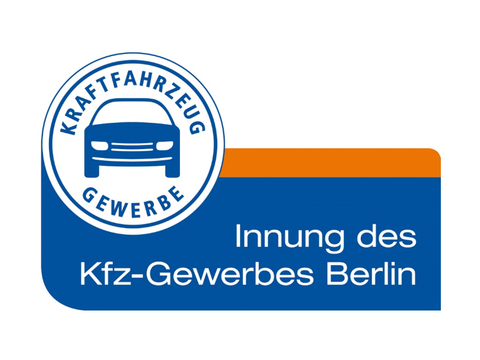2026 Karrieretag - Logo KfZ Innung