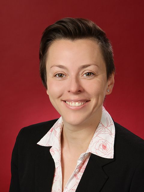 Foto von Kinga Hazay