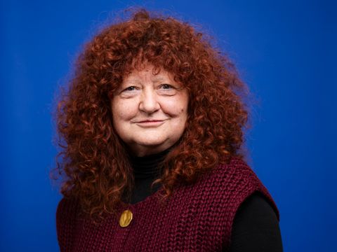 Bezirksamt Berlin EU-Beauftragte