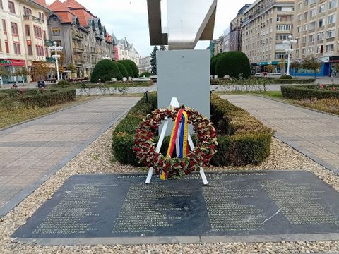 Platz des Sieges (Bild: Michaela Gleiniger)