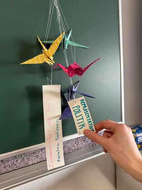 (Bild: Sara Lühmann)