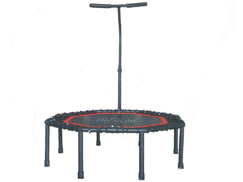 Fitness-Trampolin
