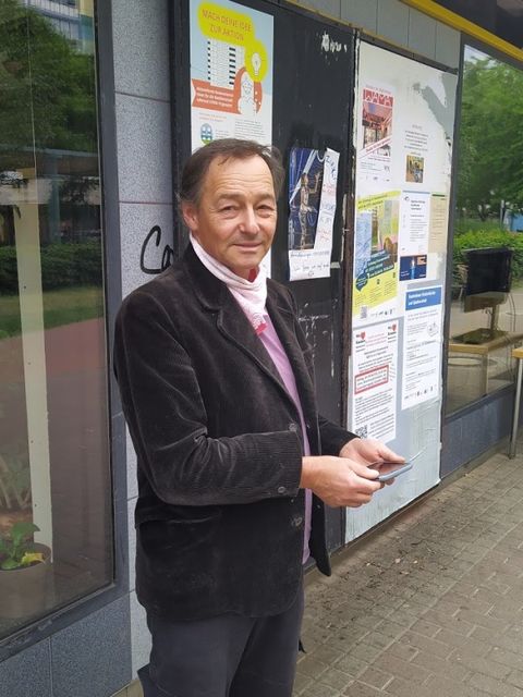 (Bild: Joachim Schmidt)