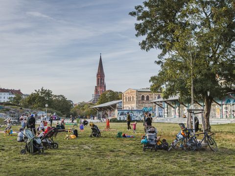 Görlitzer Park