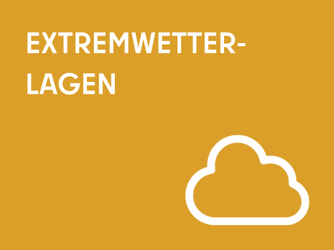 Extremwetterlagen