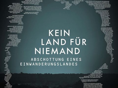 Kein Land für Niemand