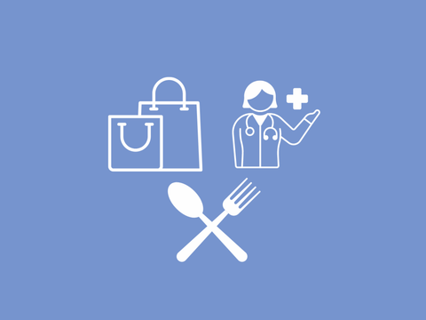 Icon Gewerbe