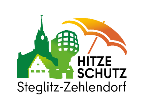 Hitzeschutz Steglitz-Zehlendorf