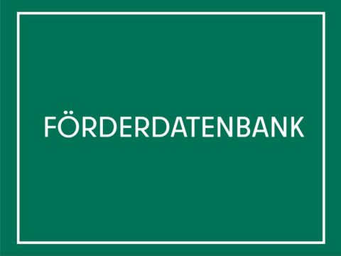 Förderdatenbank