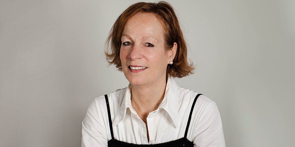 Juliane Schulze, initiator of the workshop “Projekt Zukunft: Investment Lab Games and XR”