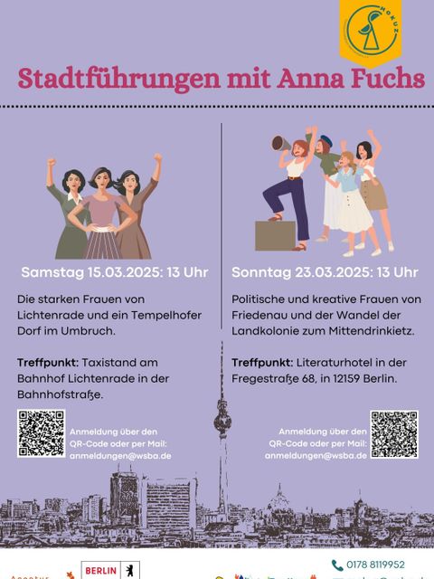 (Bild: Mobilen Kulturzentrums Steglitz-Zehlendorf (MoKuZ))