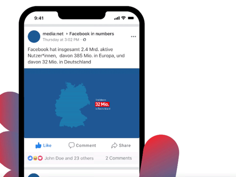 The State of Social Media