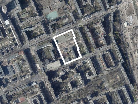 Lageplan Vineta-Grundschule