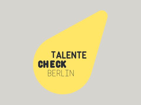 Logo Talente Check