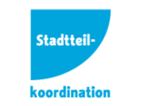 Icon Stadtteilkoordination
