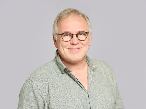 Lutz Schlosser