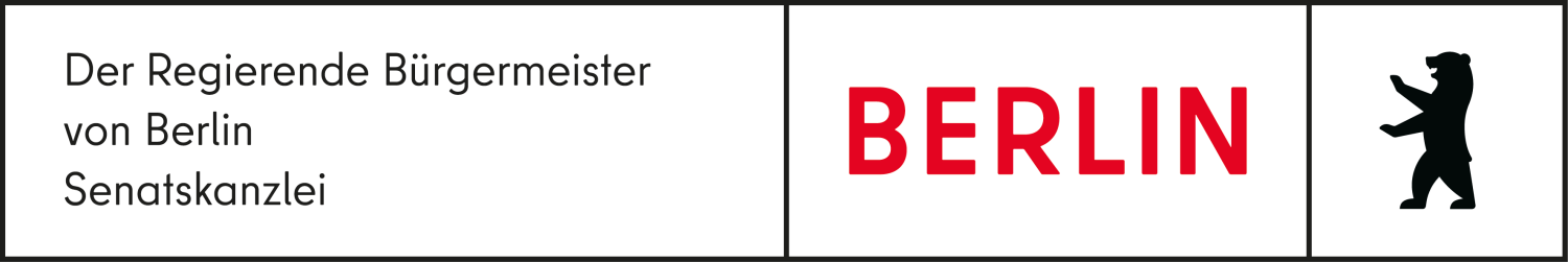 Logo RBm Senatskanzlei