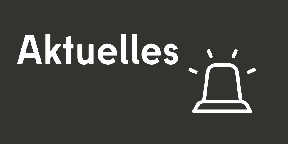 Aktuelles Format-Opener