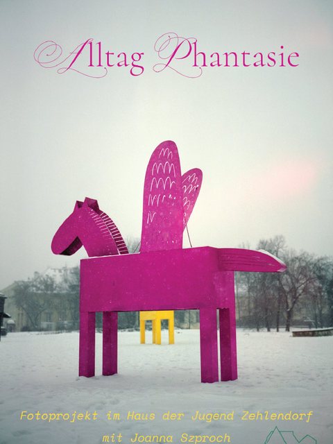  (Bild: Haus der Jugend Zehlendorf)