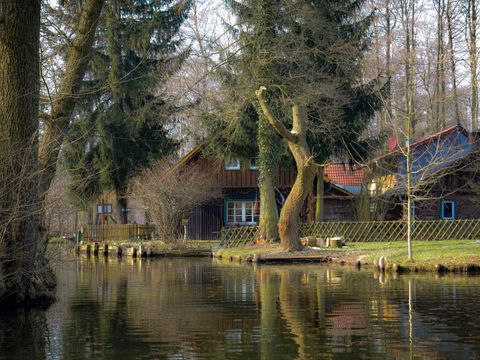 Spreewald