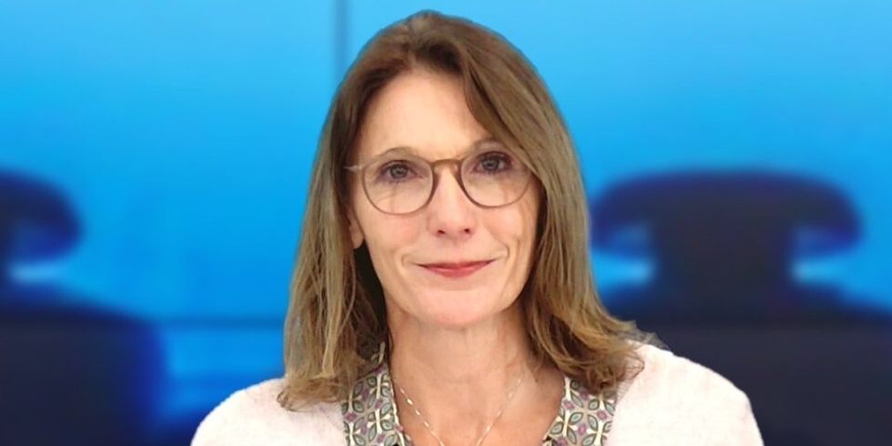 Pr. Odile Limpach, Co-Founder SpielFabrique