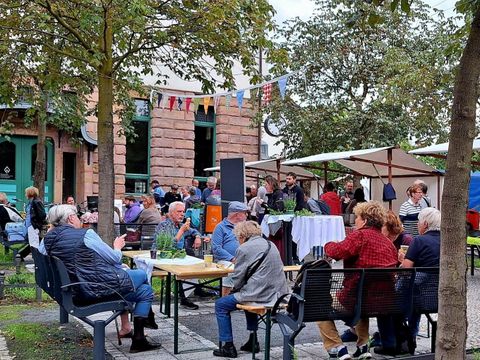 Kiezfest „LeNa – Lebendige Nachbarschaft“