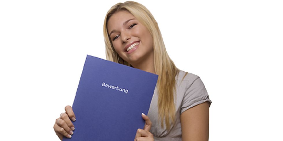 Header Ausbildung